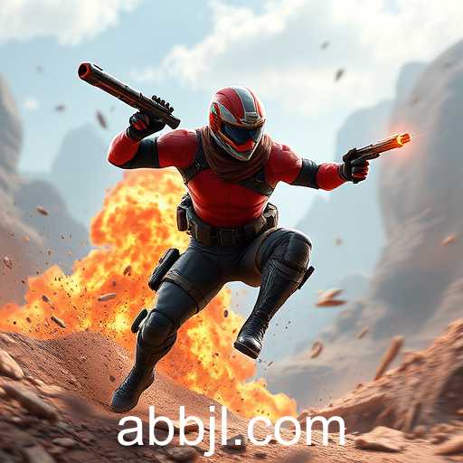 Exploring the Thrilling World of Action Games with 'bb jl'