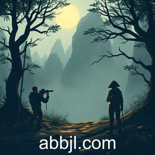 Exploring the Uncharted: The Allure of Adventure Games and the Rising Keyword 'bb jl'