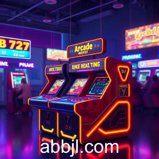 Exploring the Dynamic World of Arcade Games: The Magic of 'bb jl'