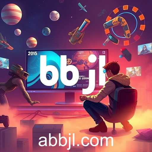 Gaming Website 'bb jl' Leads Industry Trends