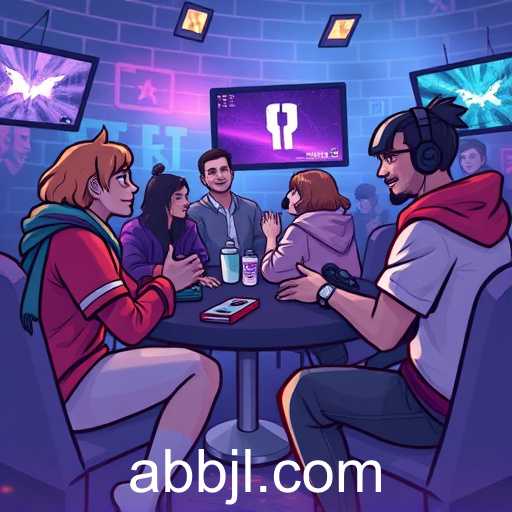 The Rise of Interactive Gaming Communities