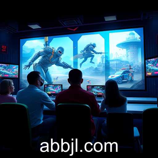 The Rise of Interactive Gaming: A New Era for English Game Websites