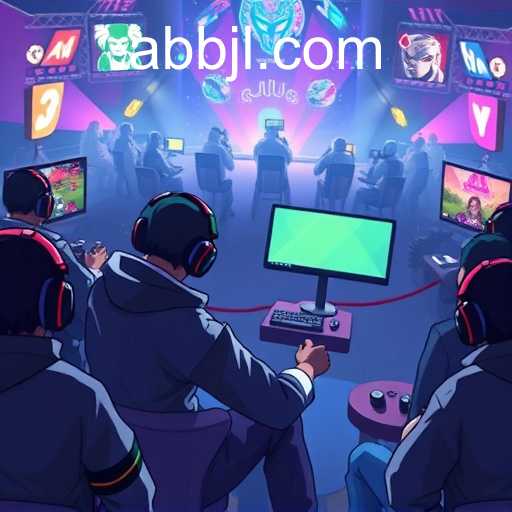 The Rise of 'bb jl' in 2025: A New Era in Online Gaming