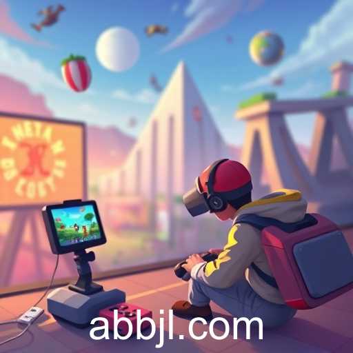 The Rise of Gaming in 2025: A New Era for Players