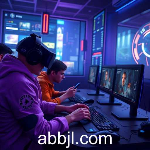 Exploring the Rise of Online Gaming in 2025