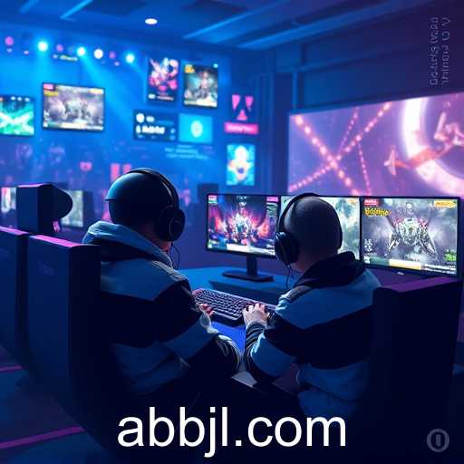 Rise of Online Gaming Platforms in 2025